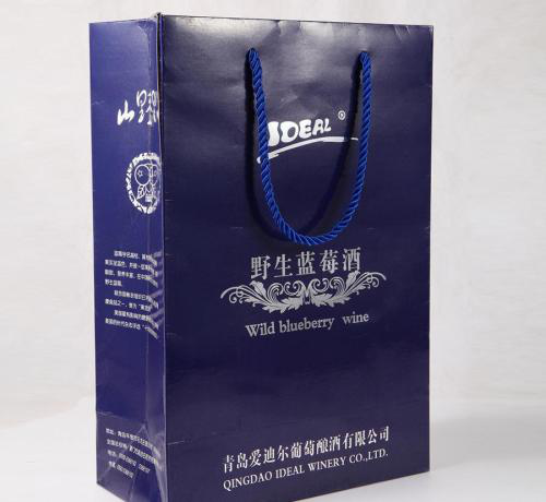 東方印刷廠揭秘印刷手提袋的注意事項有哪些